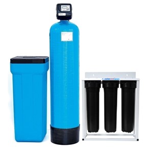 Whole House Water Softener for Villas in Dubai